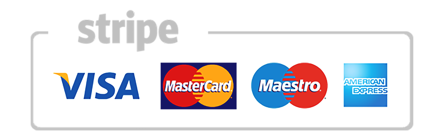 Картови методи Stripe